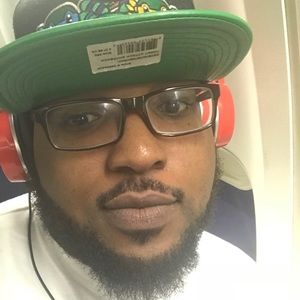 Meet your Posher, Melvin